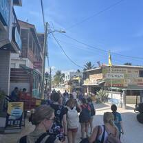 Caye Caulker