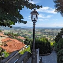 Cortona