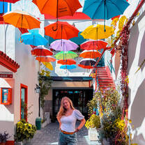 Make sure to check out San Telmo!