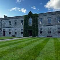 University of Galway Quad
