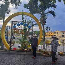 Hoi An