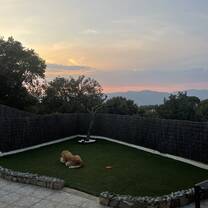 My beautiful home