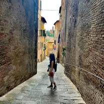 Travelling around Italy