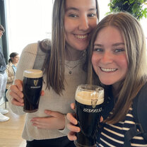 Guiness Storehouse