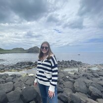 Giant's Causeway