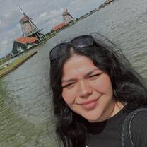 Zaanse Schans. 