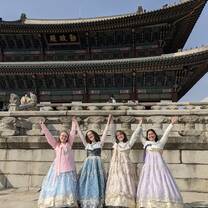 Gyeongbokgung Palace