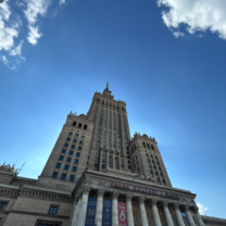 Warsaw