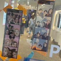 Photobooths