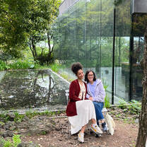 Jeju Tea House