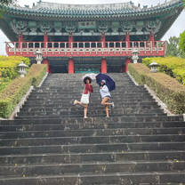 Temple