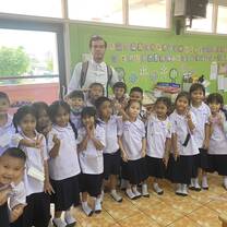 Teaching Grade 2