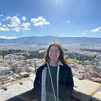 Member States Trip to Athens 