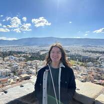 Member States Trip to Athens 