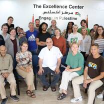 Excellence Centre Family