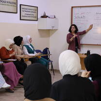 Resume Workshop