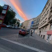 city streets