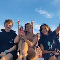 Indonesian water