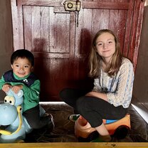 what a great experience!