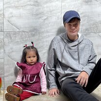 15 year old son, Ben