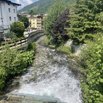 Ponte di Legno