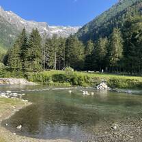 Ponte di Legno