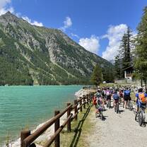 Lake Ceresole