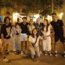 Volonteers