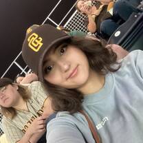 Baseball game ⚾️