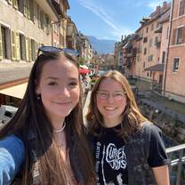 Annecy