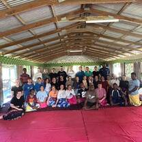 Youth Empowerment Workshop