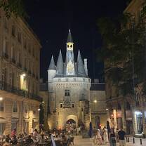 Bordeaux