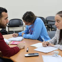 Arabic lesson 
