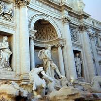 Rome!