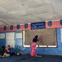 Youth empowerment project 