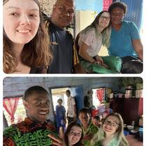 My family 