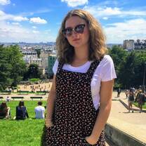 My time in Paris experiencing the beautiful French culture!