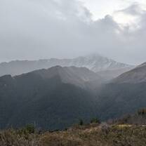Queenstown Hill