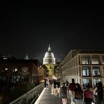 St Paul's