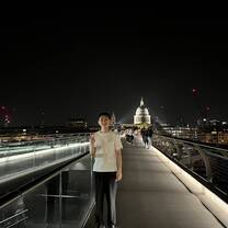 St Paul's 2