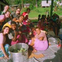 Culture Course - Lovo 