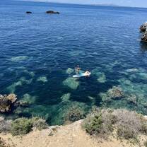 Tabarca Island