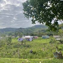 Fiji Village