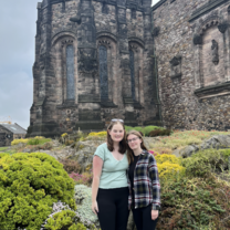Edinburgh Castle
