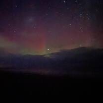 Southern Lights Invercargill