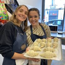 croissants