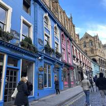 Victoria Street