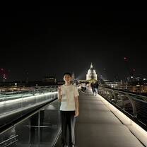 St Paul's 2