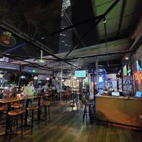 Sports bar