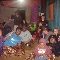 A kava session